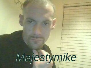 Majestymike