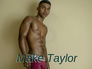 Make_Taylor
