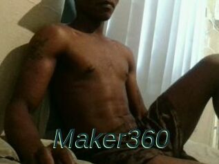 Maker360