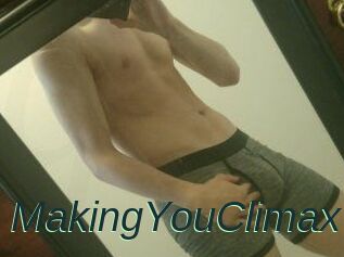 MakingYouClimax