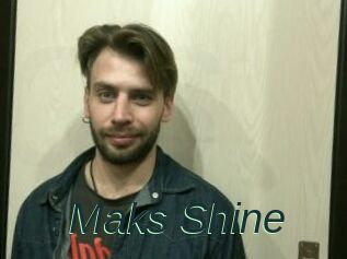 Maks_Shine