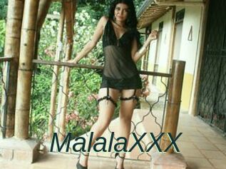 MalalaXXX