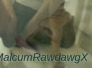 MalcumRawdawgX