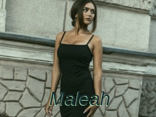 Maleah
