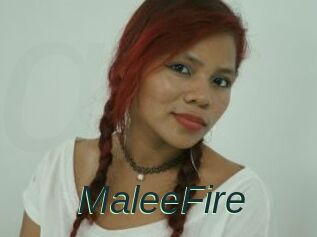 MaleeFire