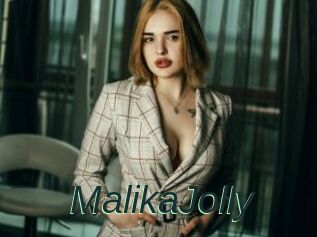 MalikaJolly