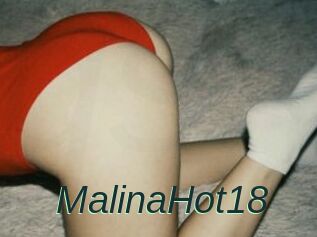 MalinaHot18