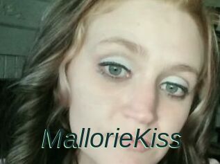 MallorieKiss