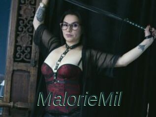 MalorieMil