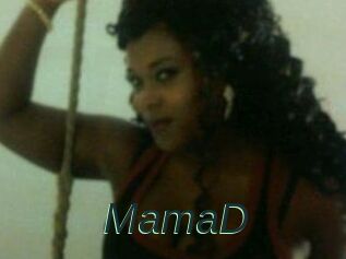 MamaD