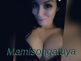 Mamisongatuya