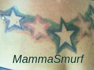 MammaSmurf