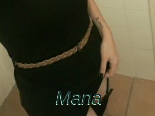 Mana