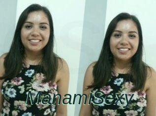 ManamiSexy