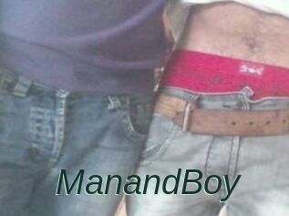 ManandBoy