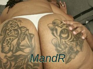 MandR