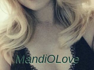 MandiOLove