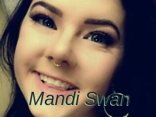 Mandi_Swan