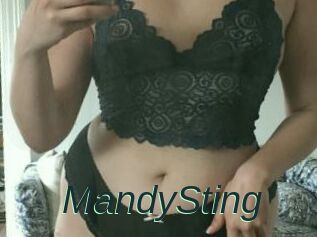 MandySting