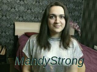 MandyStrong