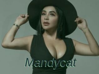Mandycat