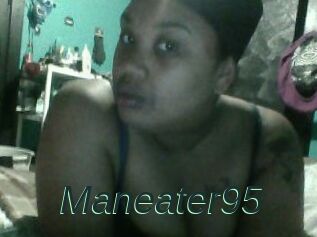 Maneater95