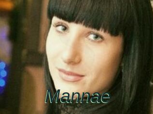 Mannae