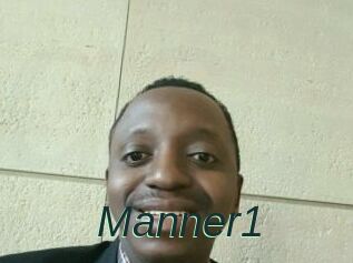 Manner1