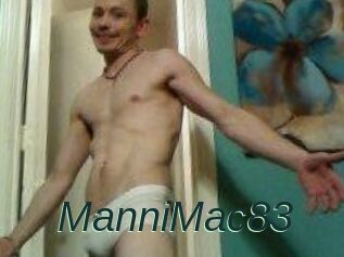 ManniMac83