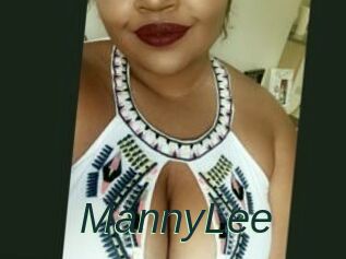 MannyLee