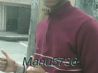 Manu5736
