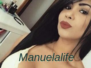 Manuelalife