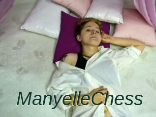 ManyelleChess