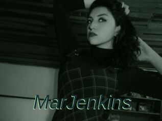 MarJenkins