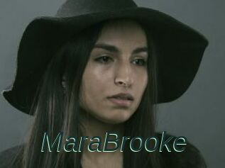 MaraBrooke