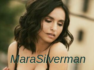 MaraSilverman