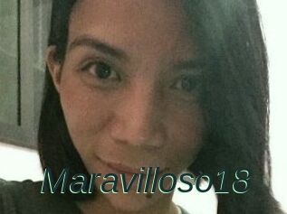 Maravilloso18