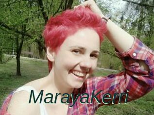 MarayaKerri