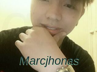 Marcjhonas
