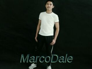 MarcoDale