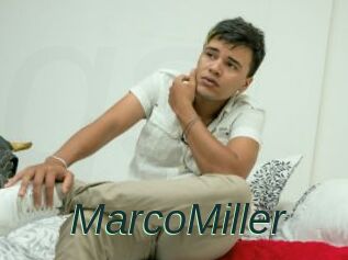 MarcoMiller