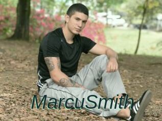 MarcuSmith