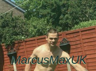 MarcusMaxUK