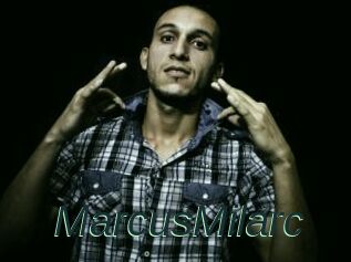 MarcusMilarc