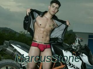 MarcusStone