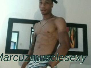 Marcuzmusclesexy