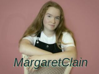 MargaretClain