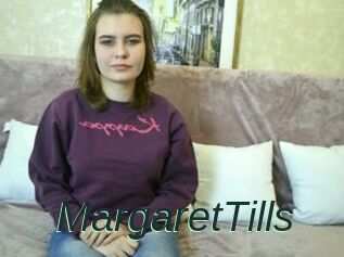 MargaretTills