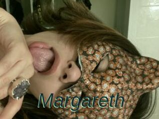 Margareth