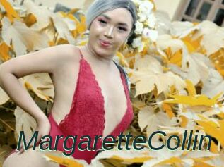 MargaretteCollin